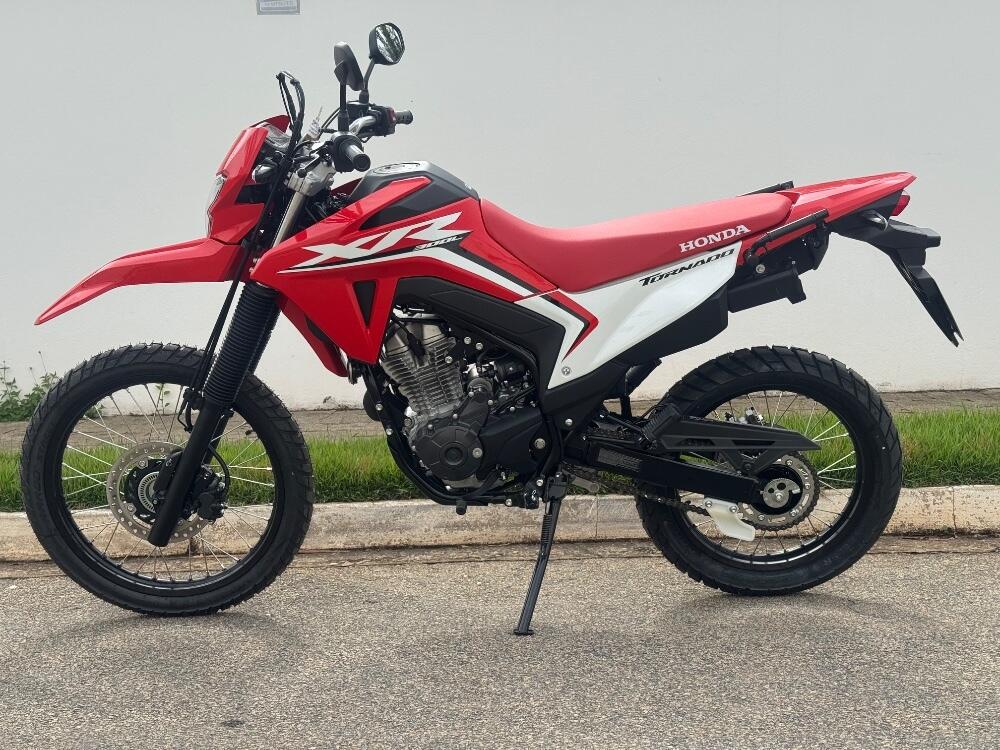 Honda XR 300
