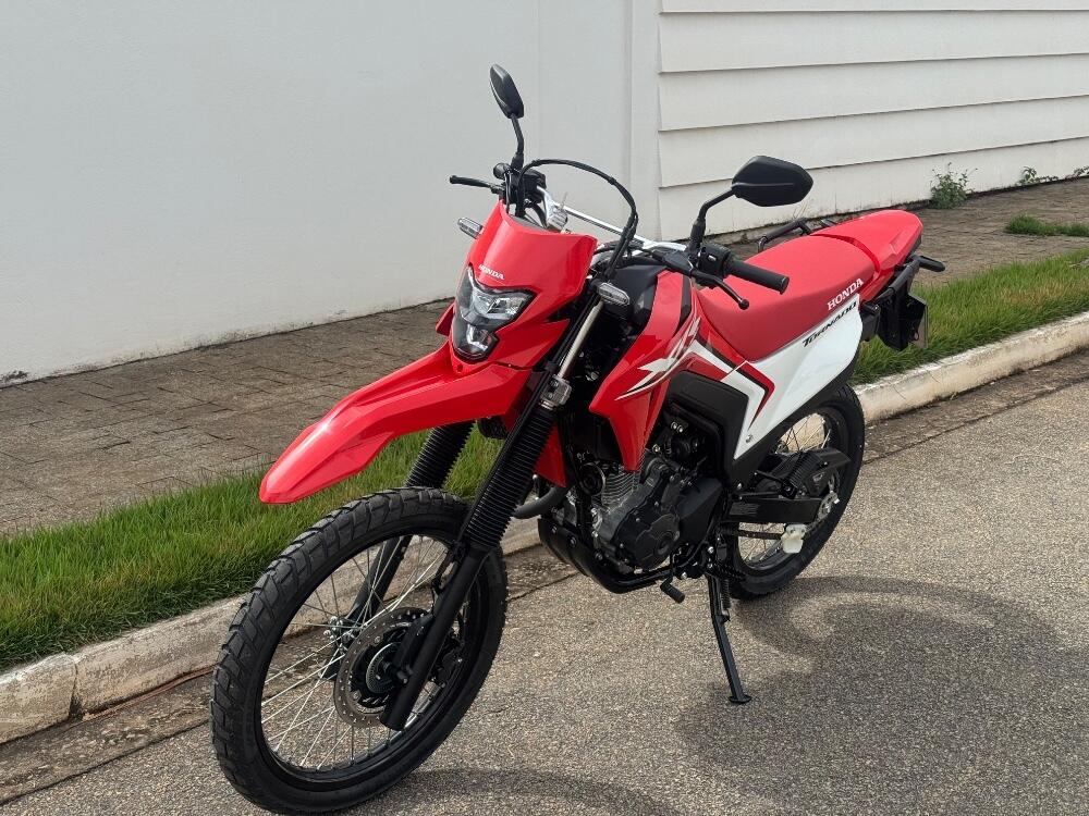 Honda XR 300