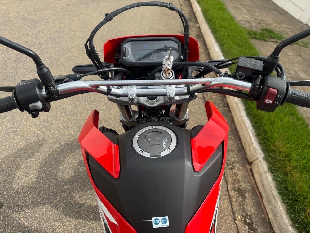 Honda XR 300