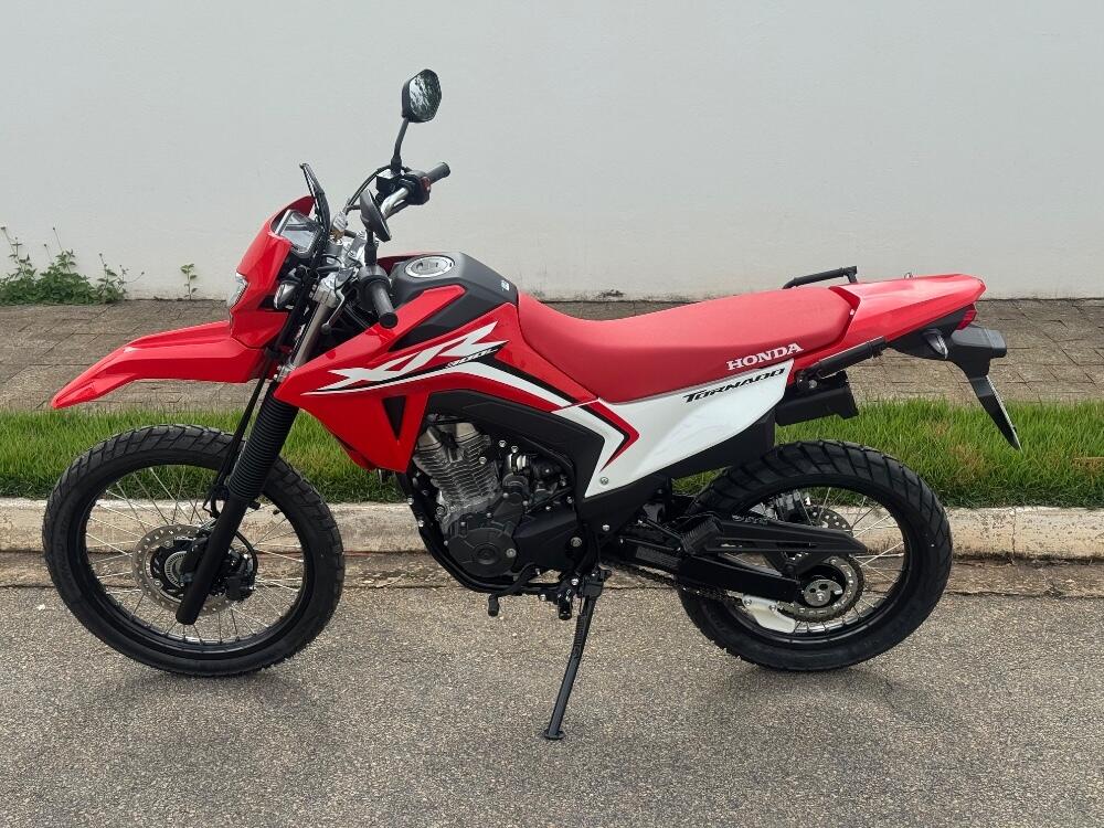 Honda XR 300