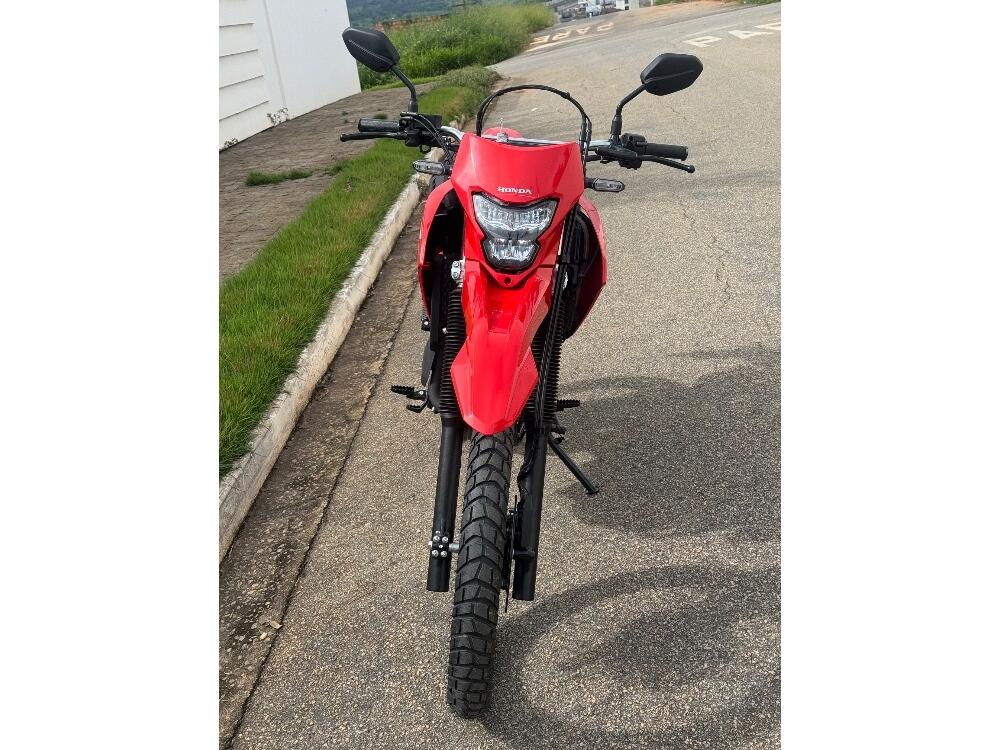Honda XR 300