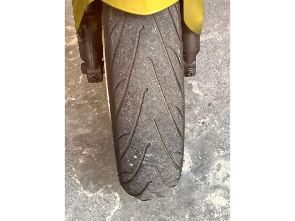 Honda XR 600 R