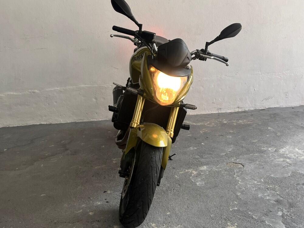 Honda XR 600 R