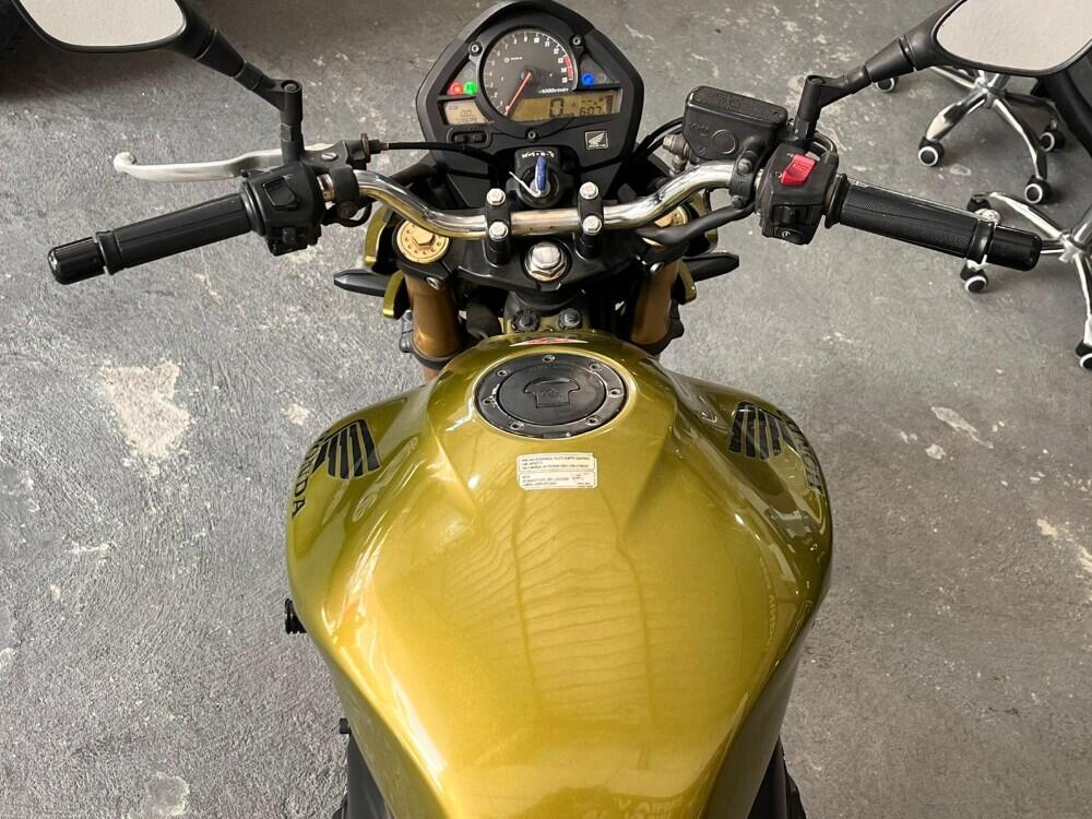 Honda XR 600 R