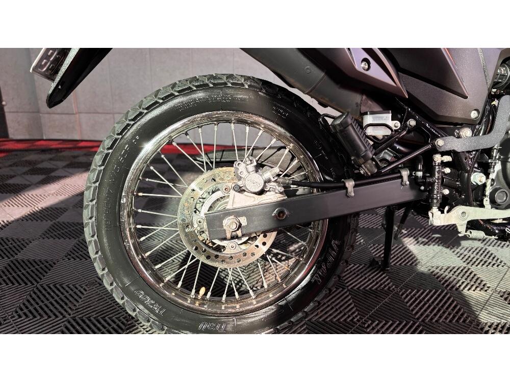 Honda XRE 190
