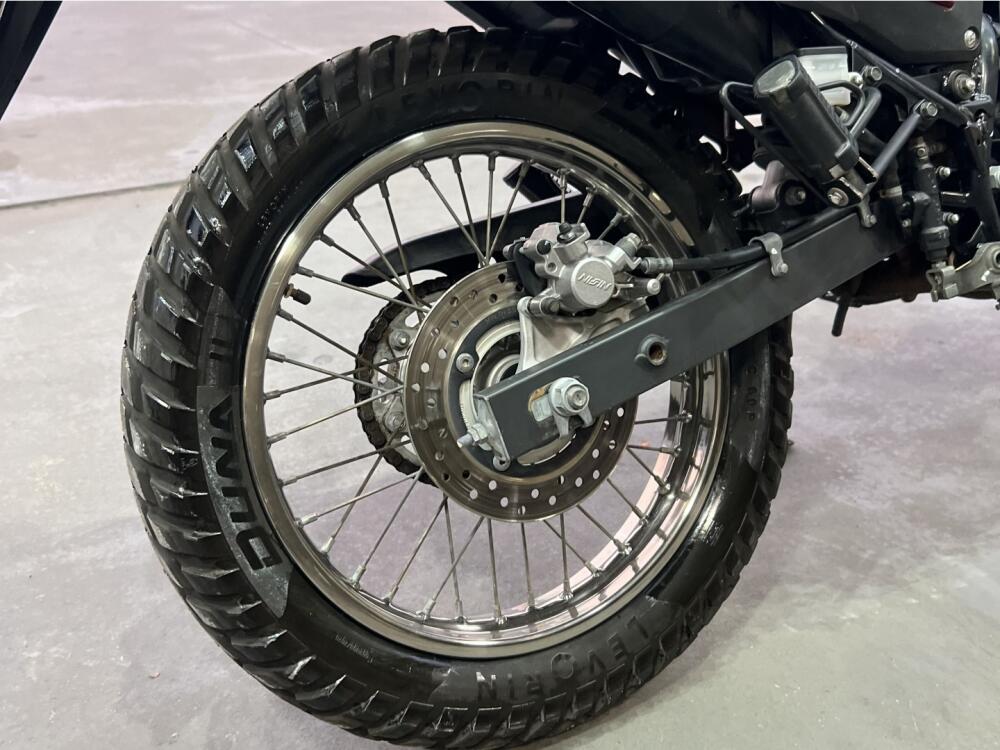 Honda XRE 190