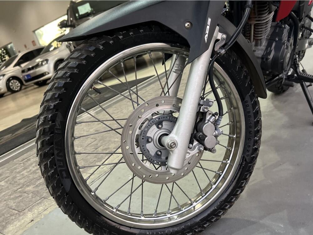 Honda XRE 190