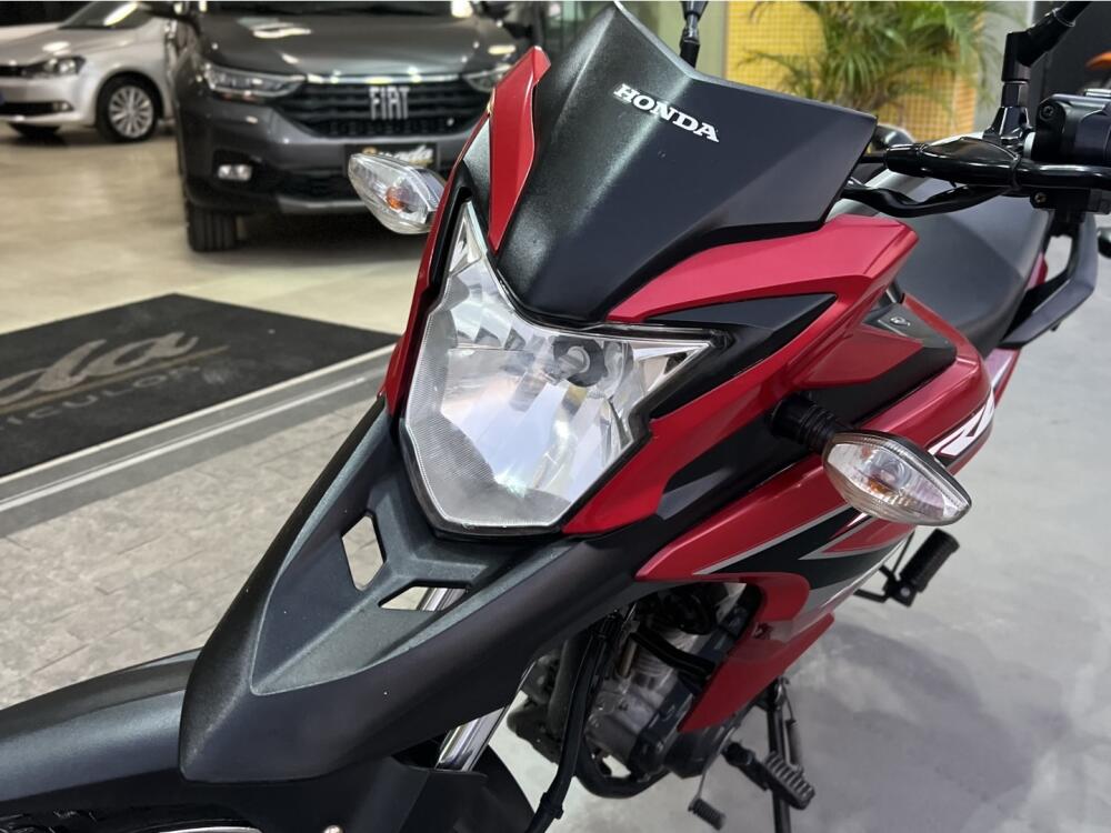 Honda XRE 190