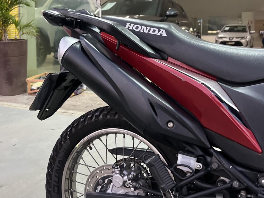 Honda XRE 190