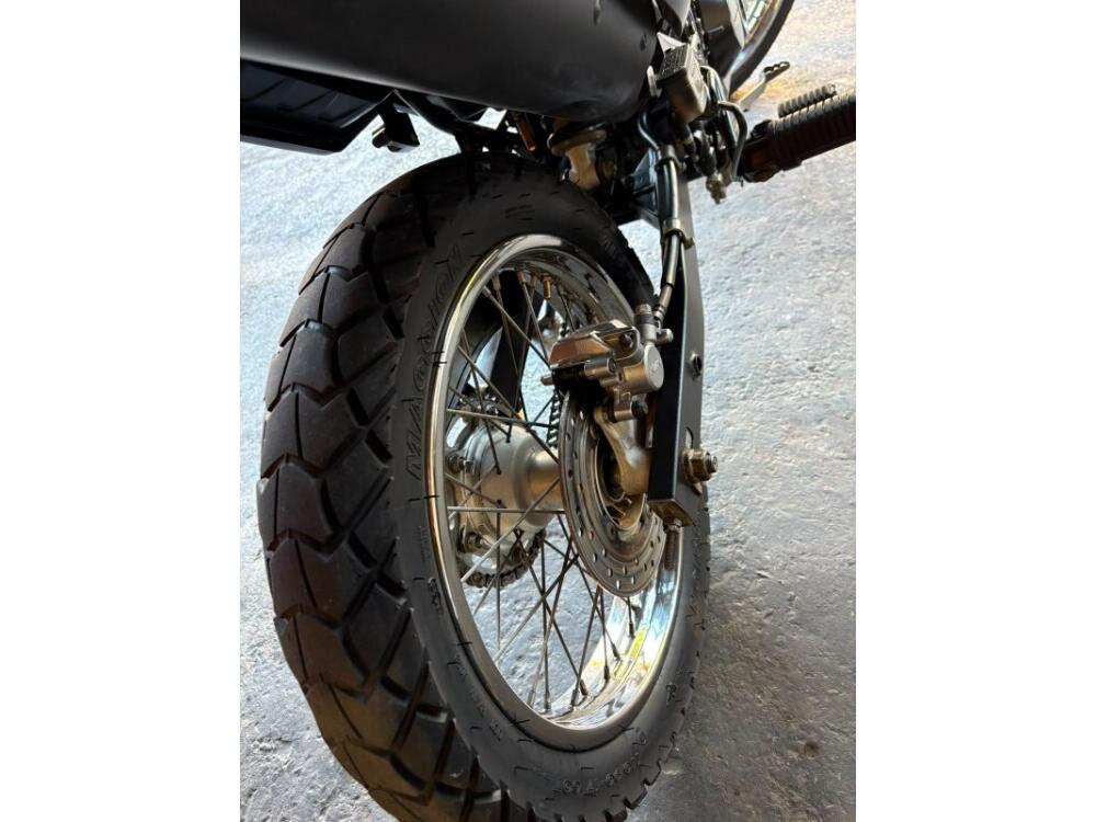 Honda XRE 190
