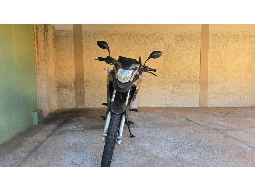 Honda XRE 190