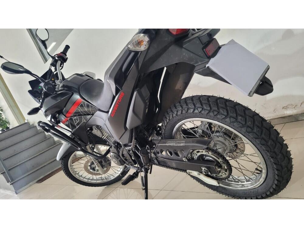 Honda XRE 190