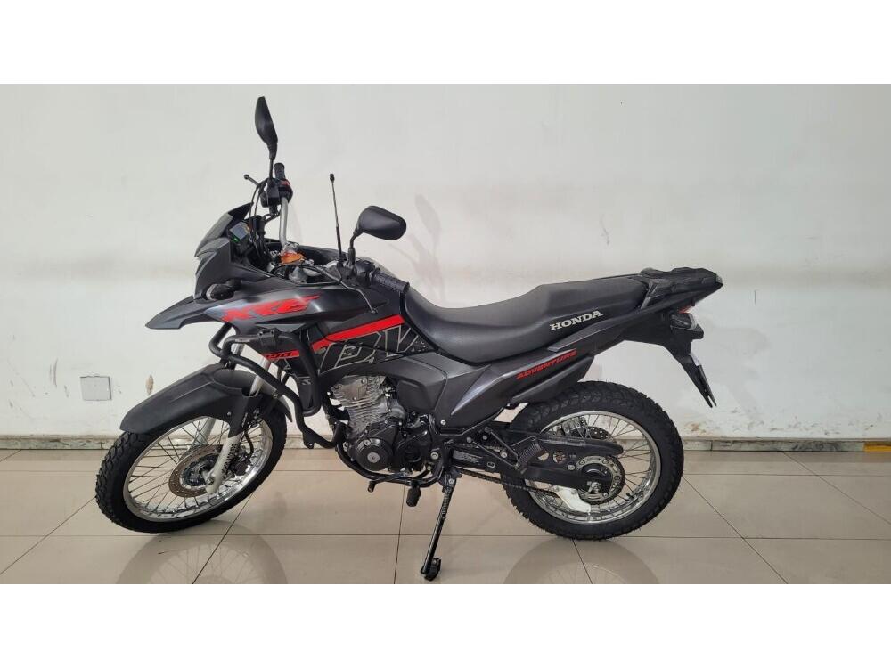 Honda XRE 190