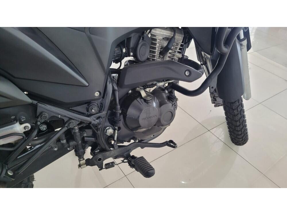 Honda XRE 190