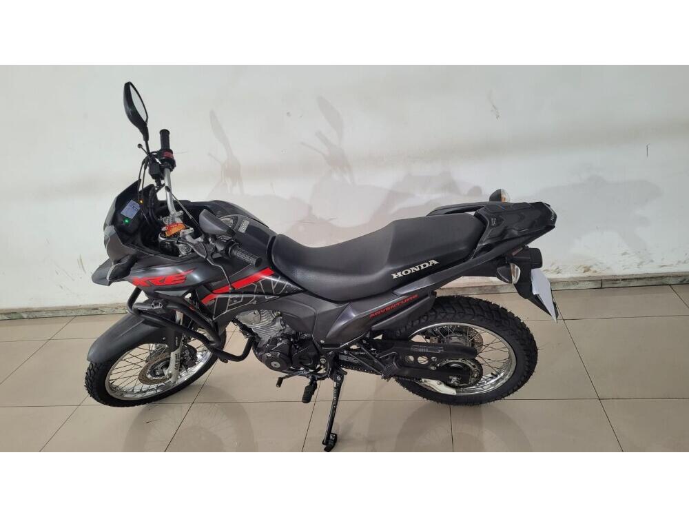 Honda XRE 190