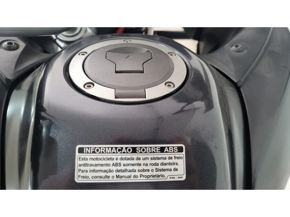Honda XRE 190