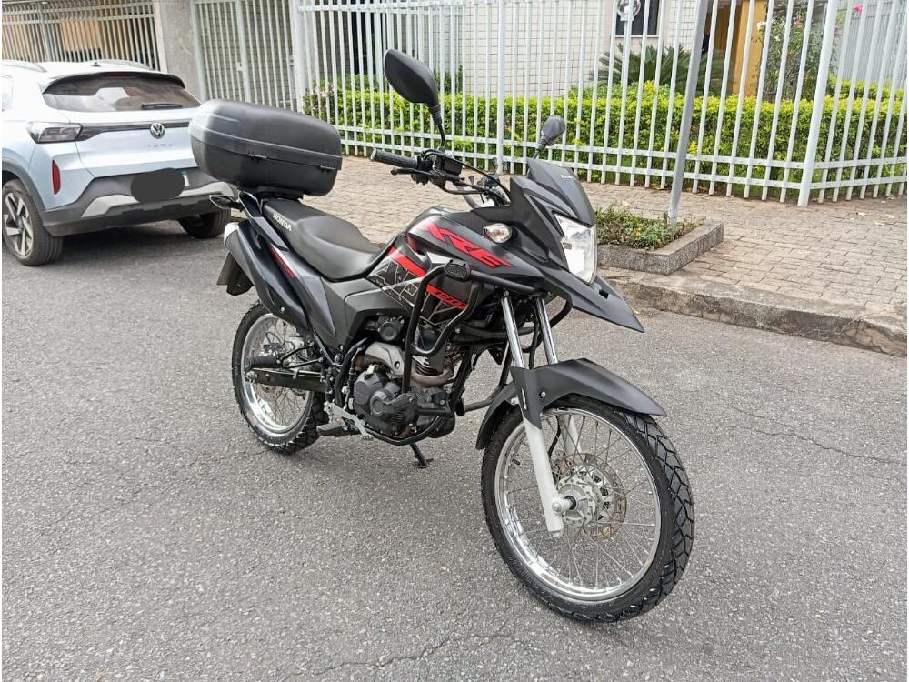 Honda XRE 190