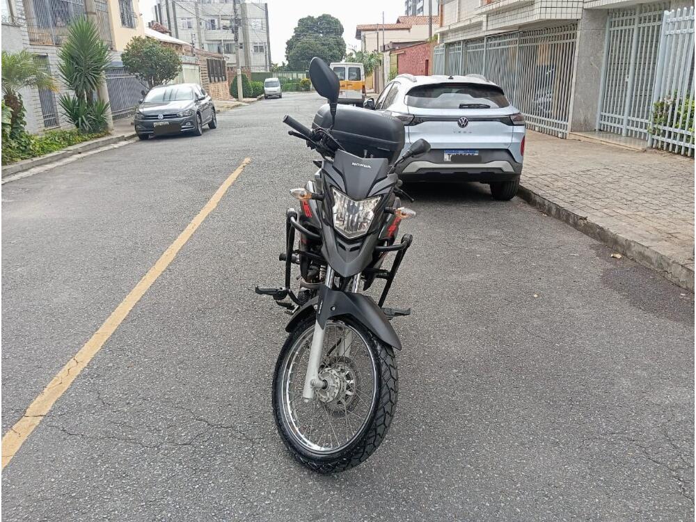 Honda XRE 190