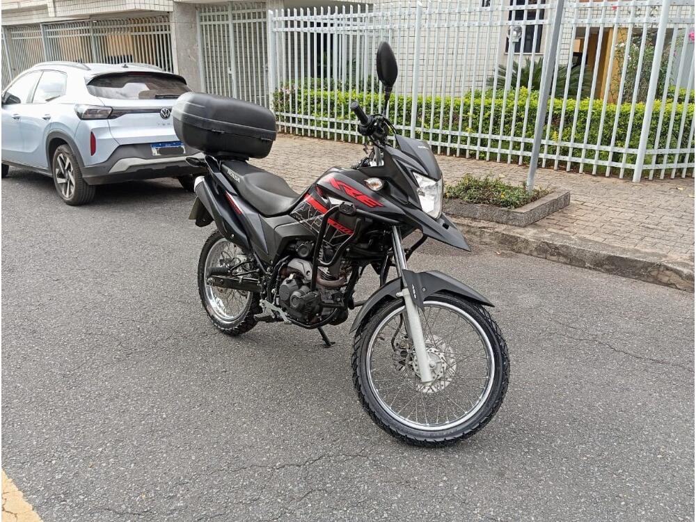 Honda XRE 190