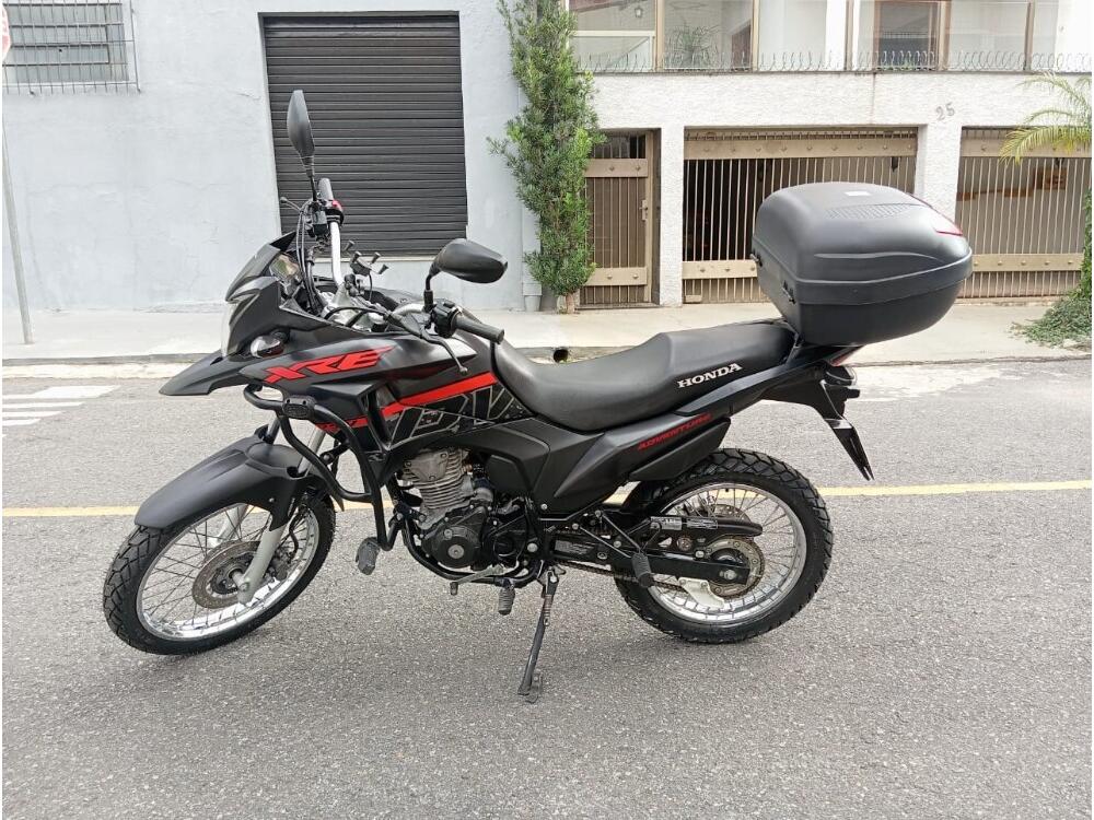 Honda XRE 190