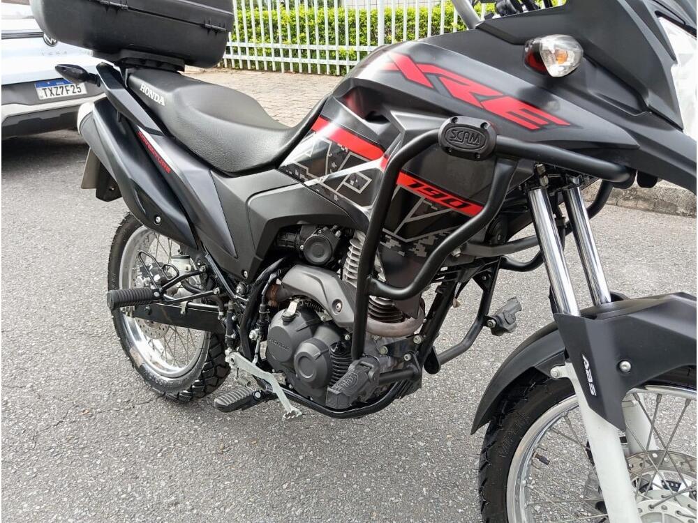 Honda XRE 190