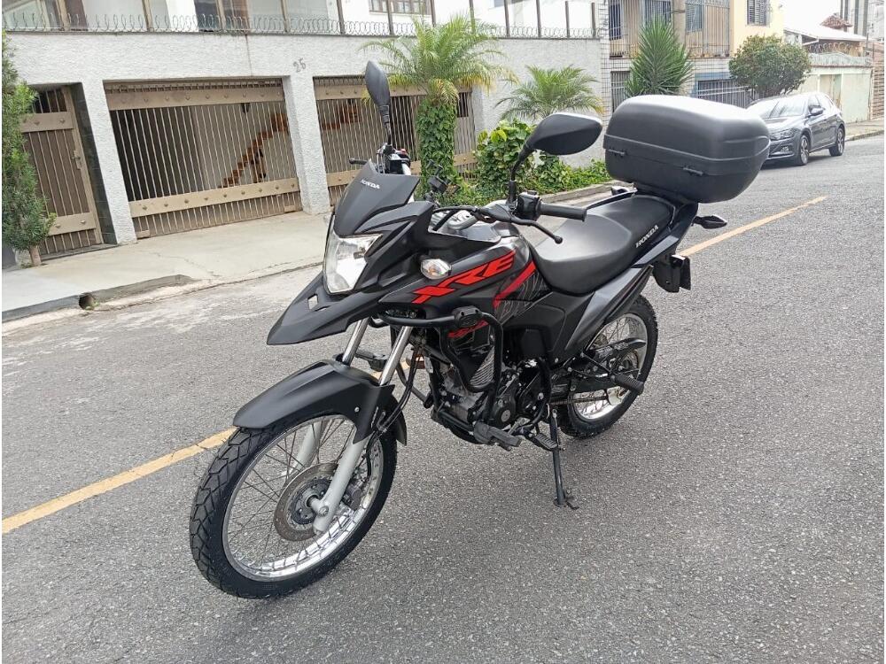 Honda XRE 190