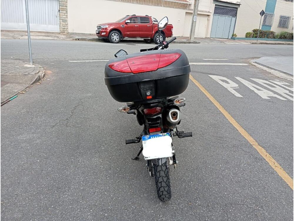 Honda XRE 190