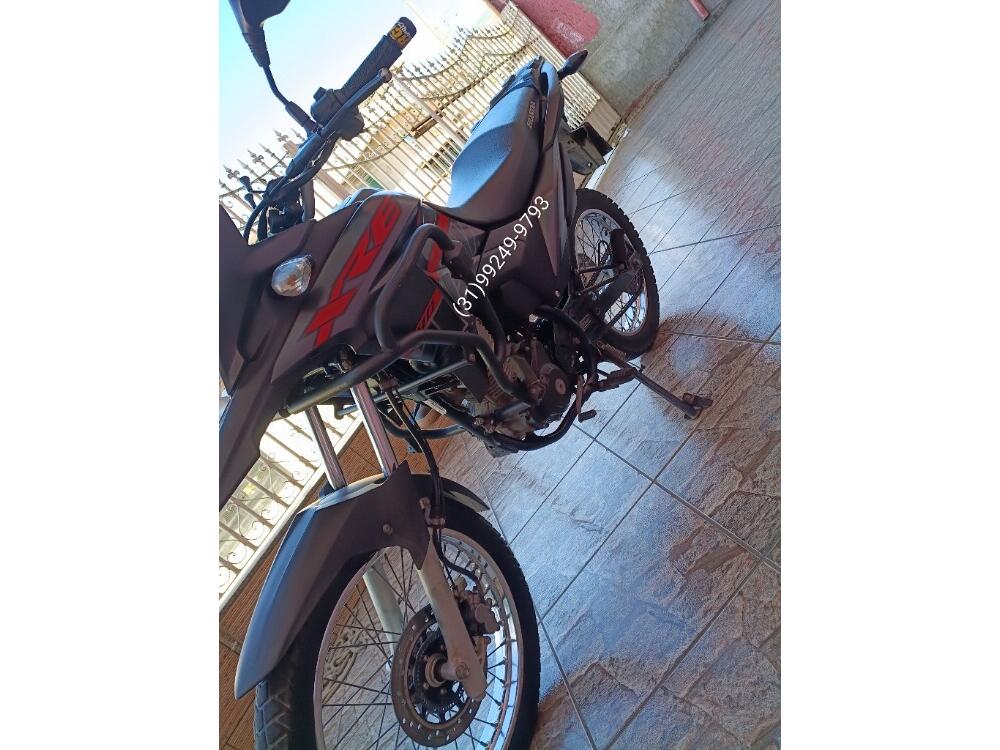 Honda XRE 190