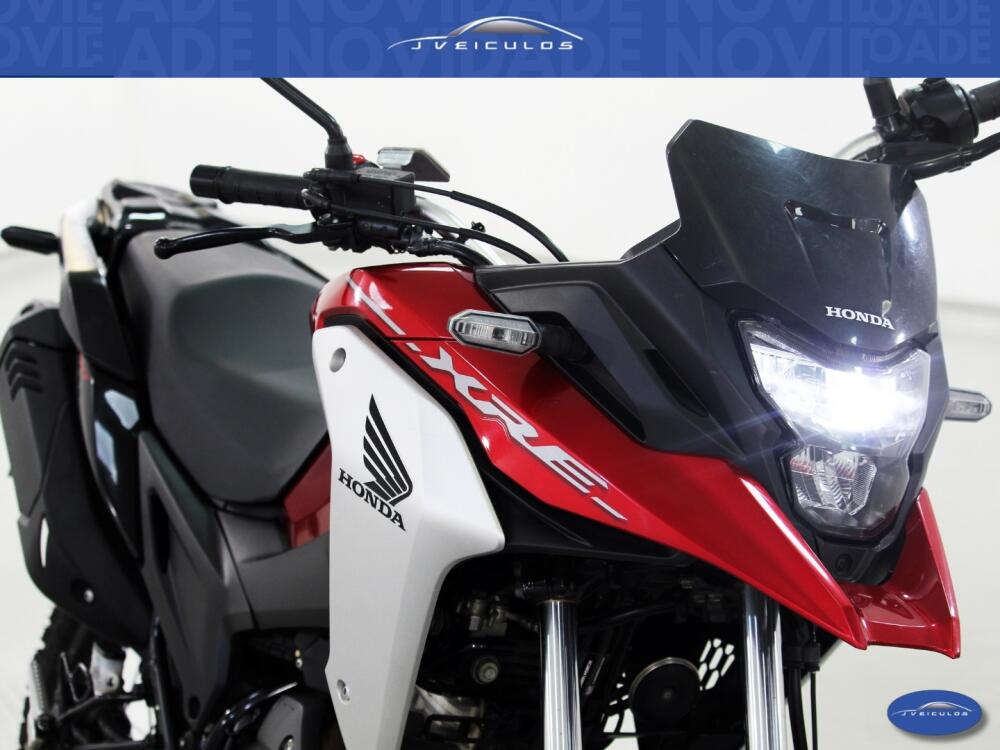 Honda XRE 190