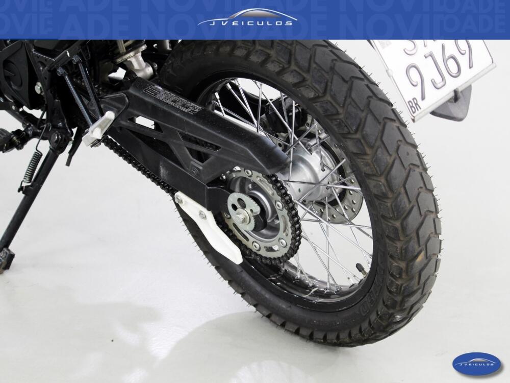 Honda XRE 190