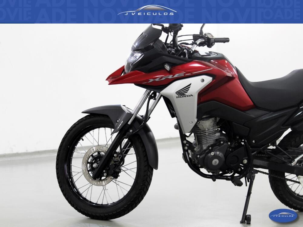 Honda XRE 190