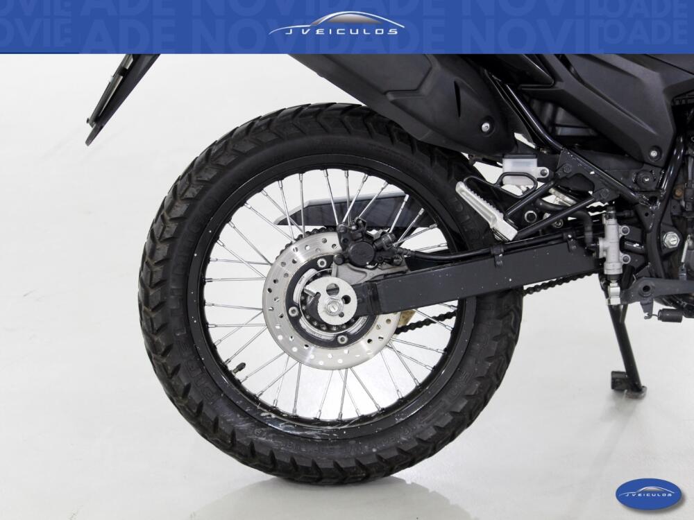 Honda XRE 190
