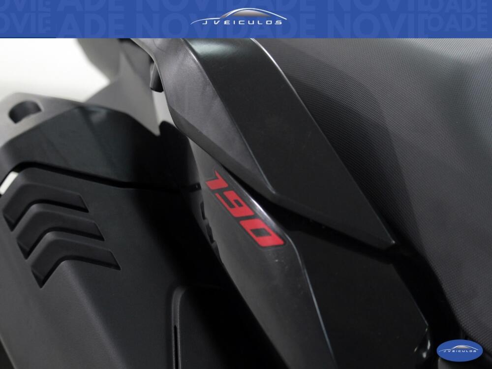 Honda XRE 190