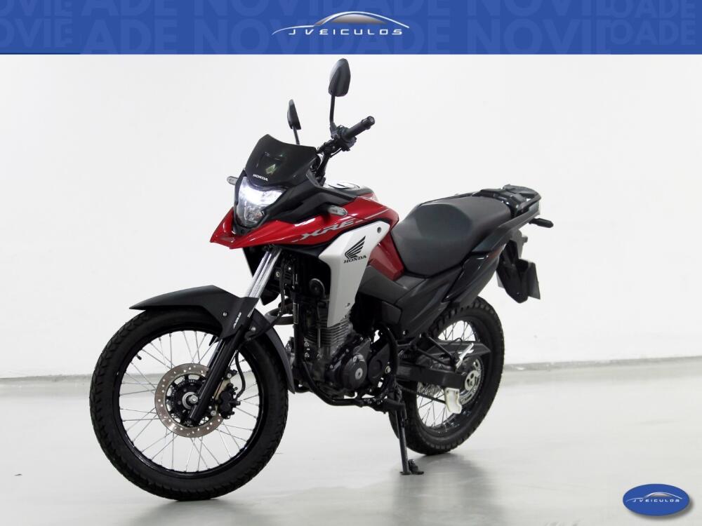 Honda XRE 190
