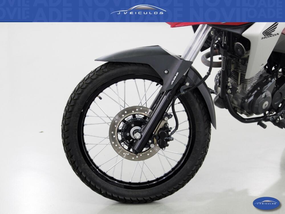 Honda XRE 190