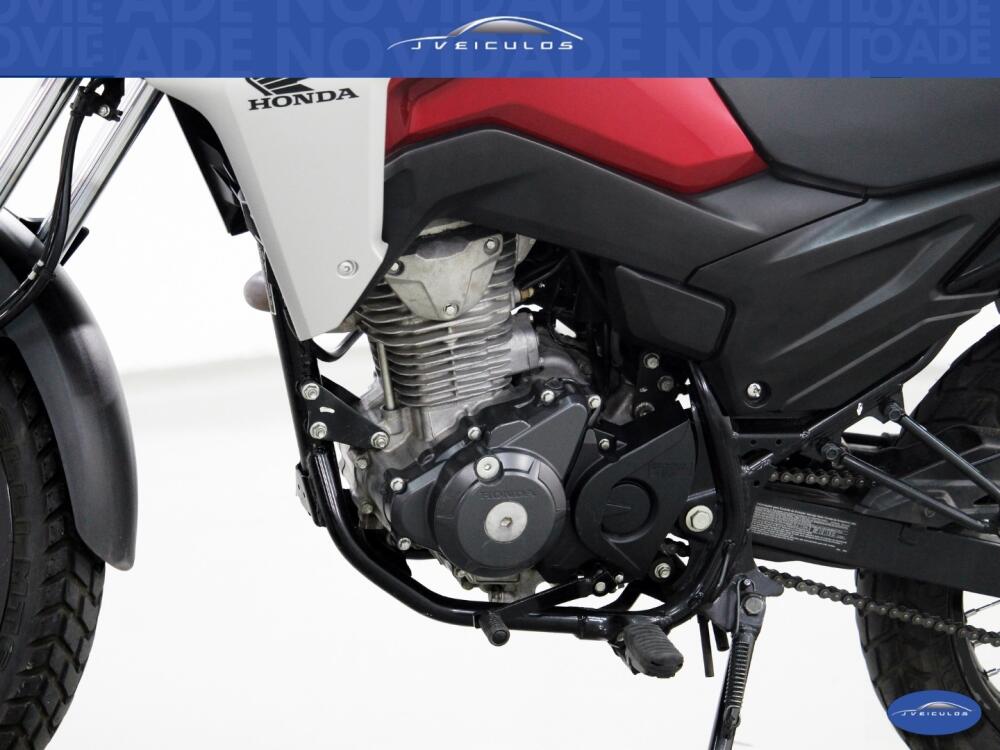Honda XRE 190