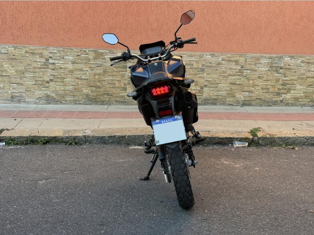 Honda XRE 190