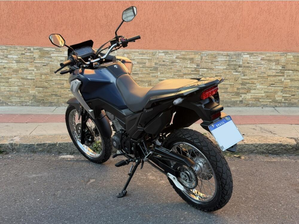 Honda XRE 190