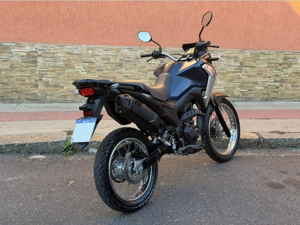 Honda XRE 190