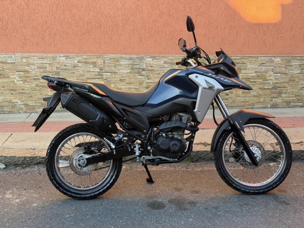 Honda XRE 190