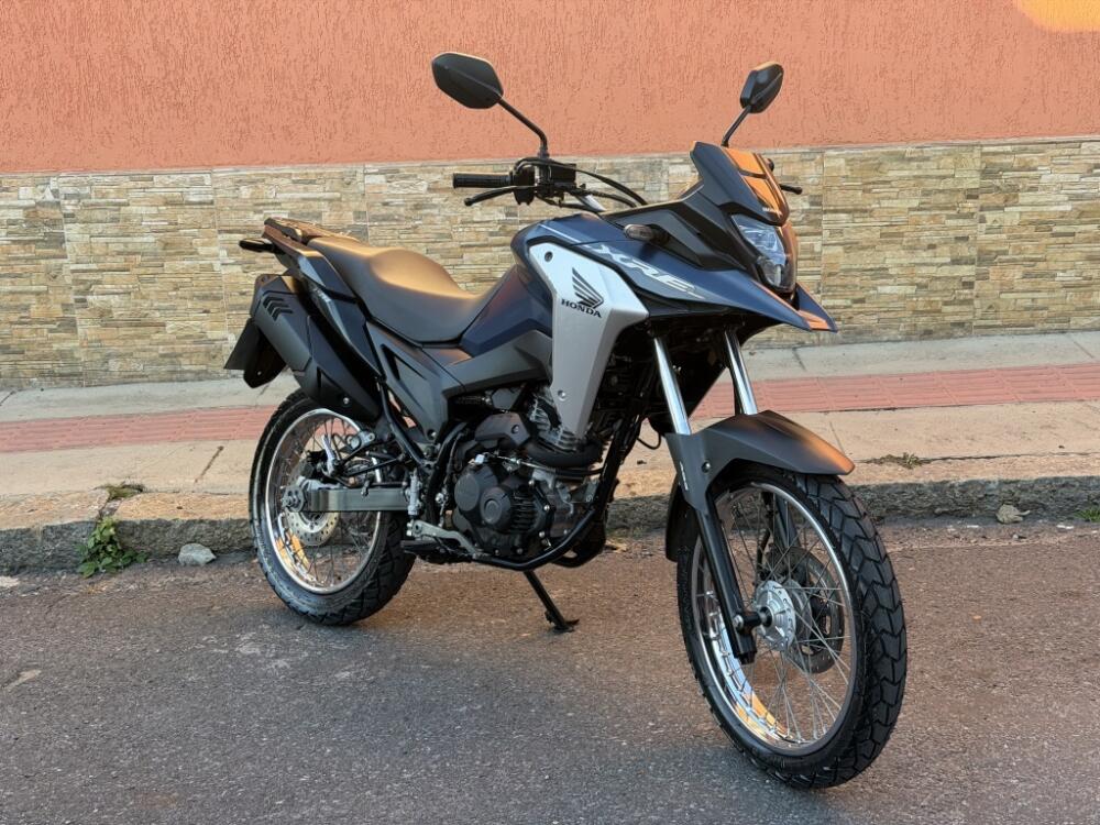 Honda XRE 190