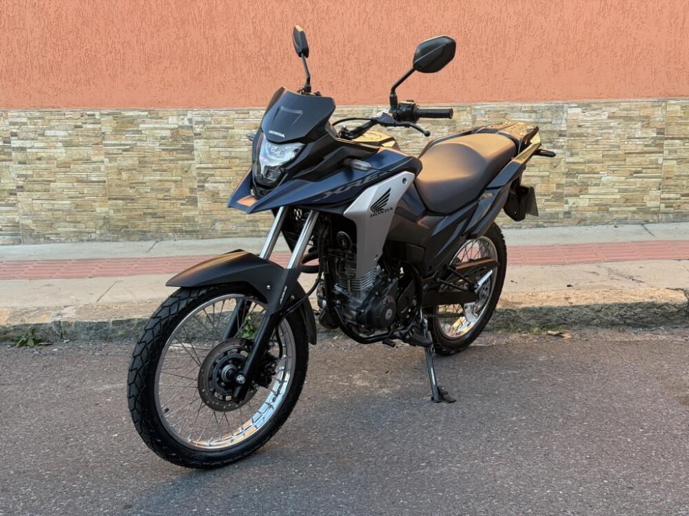 Honda XRE 190