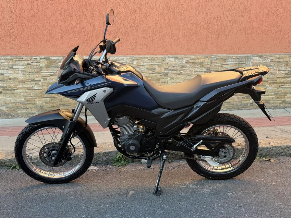 Honda XRE 190