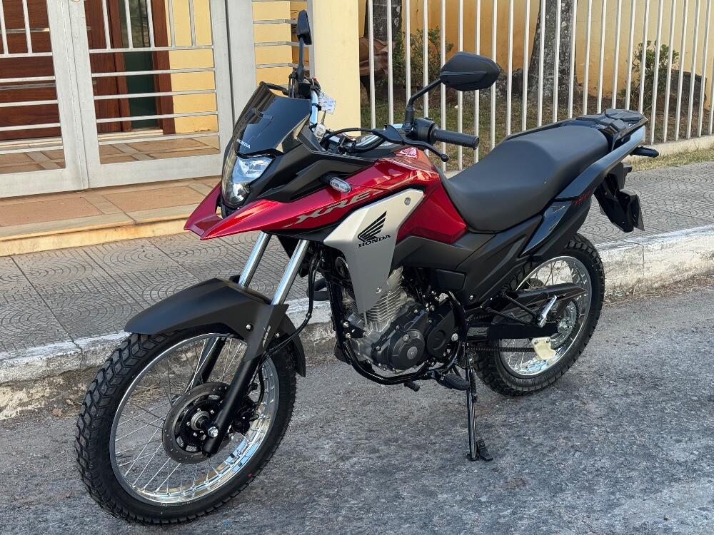 Honda XRE 190