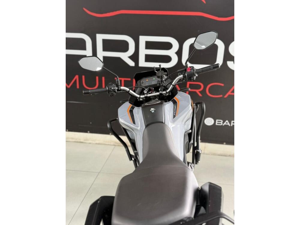 Honda XRE 190