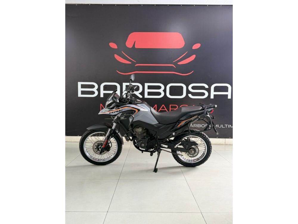 Honda XRE 190