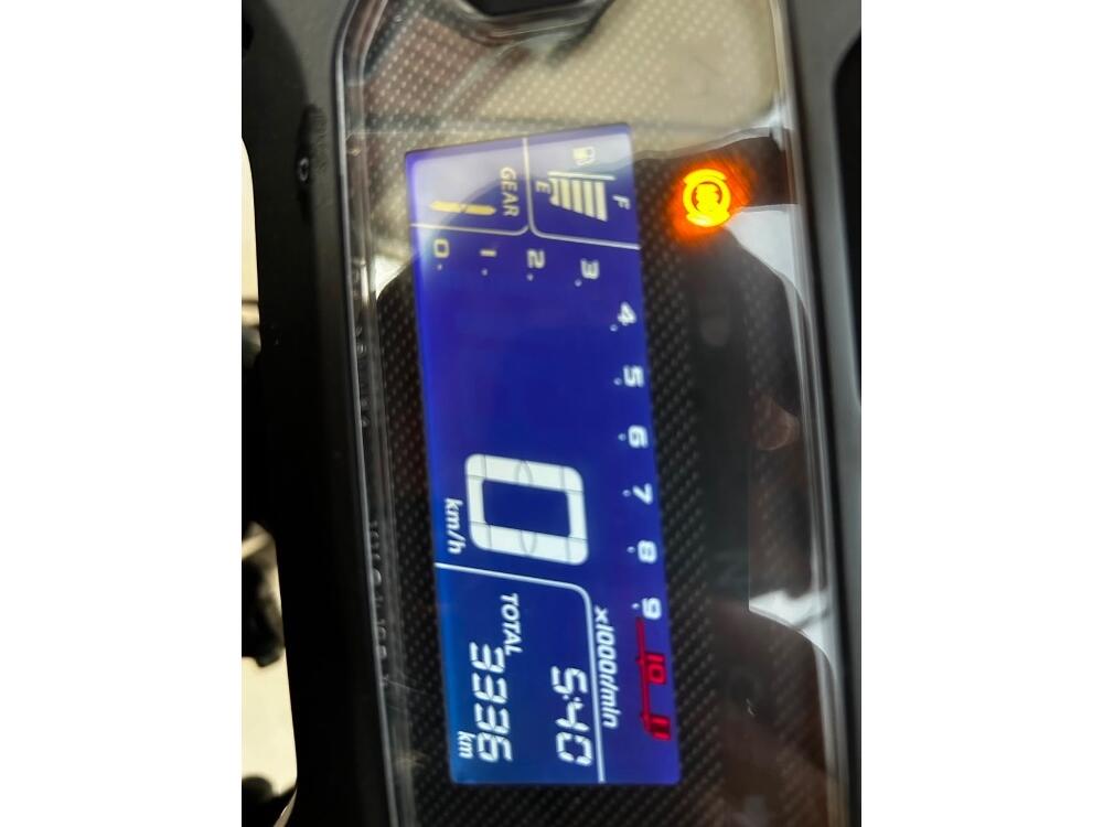 Honda XRE 190