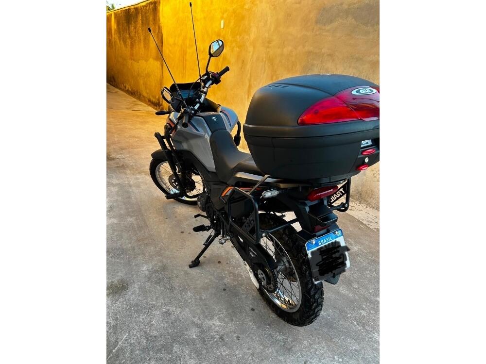 Honda XRE 190