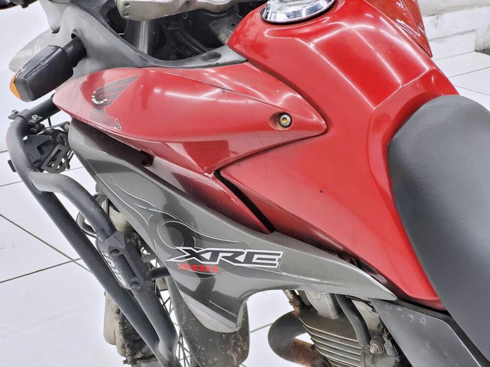 Honda XRE 300