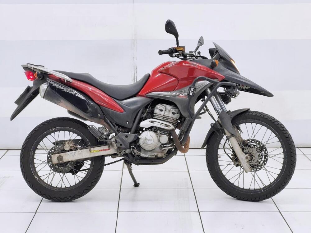 Honda XRE 300